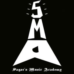 SMA - Sagar's Music Academy
