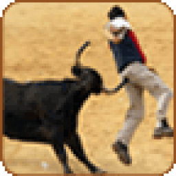 Bull Fight иконка