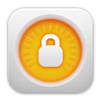 App Locker: Password lock