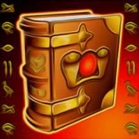 ikon Book Of Ra Slots