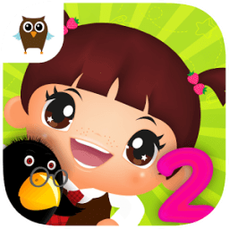 Sweet Little Emma Playschool 2 icon