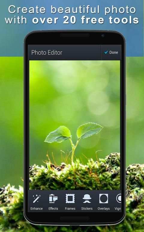 Photo Editor Master - Pro 8 تصوير الشاشة