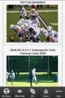 Indianapolis Colts News Pro स्क्रीनशॉट 6