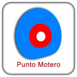 Punto Motero