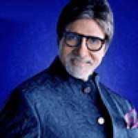 Amitabh Bachchan