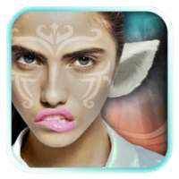 Face Changer Photo Editor