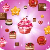 Candy Cookie Crush Legend 2017