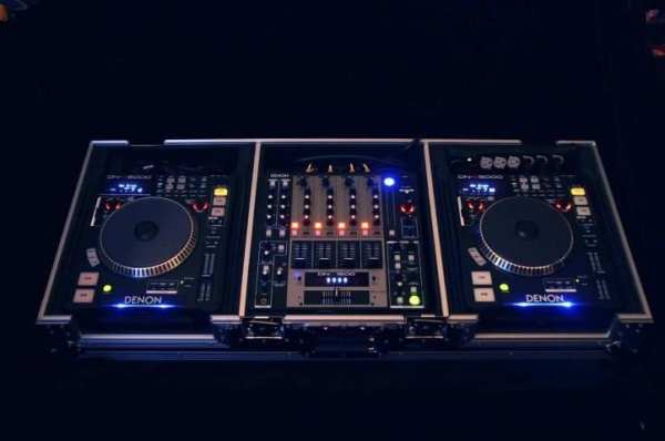 How To Be A DJ 2 تصوير الشاشة