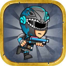 Rangers Dash أيقونة