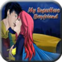 My Superhero Boyfriend