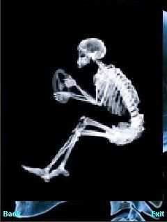 X-Ray Scanner screenshot 1