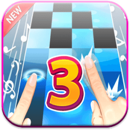 Piano Tiles 3 icon