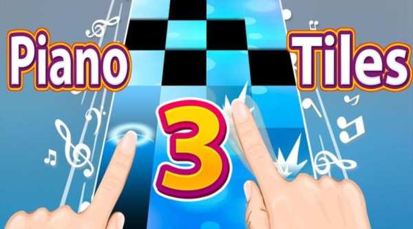 Piano Tiles 3 screenshot 4