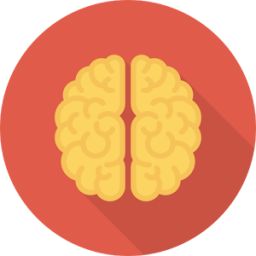 Machine Learning иконка