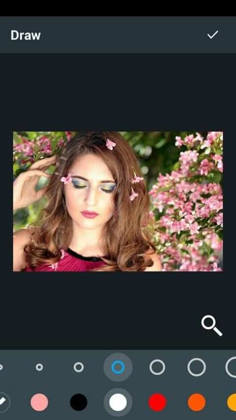 Photo Editor 2 تصوير الشاشة