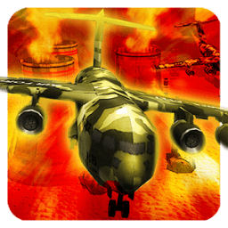 авиация игра военно рейс иконка