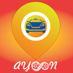 Ayoon.Taxi Driver आइकन