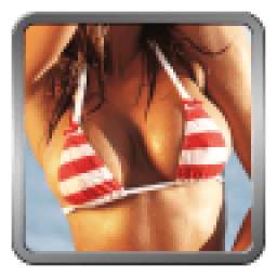 Sexy Bikini Girls 1.0.1