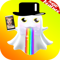 SnapChat live иконка