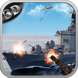 Военно-морской флот Clash Wars иконка