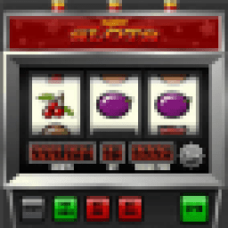 jeux de machine à sous иконка
