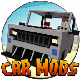 ikon Car Mods for Minecraft