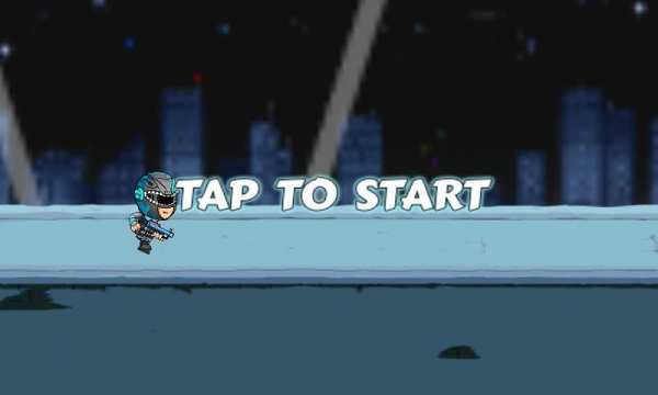 Rangers Dash скриншот 4