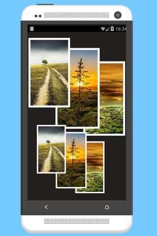 Auto Photo Background Changer screenshot 2