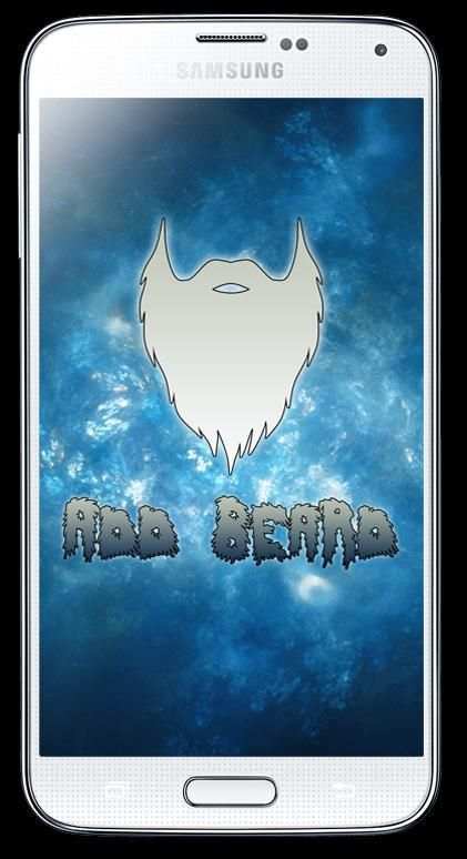 Add Beard Photo Editor скриншот 7