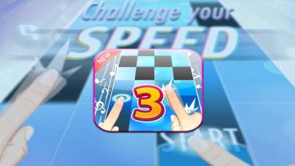 Piano Tiles 3 screenshot 2