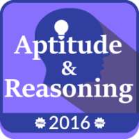 Aptitude and Reasoning