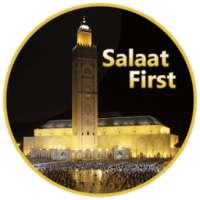 Salaat First on 9Apps