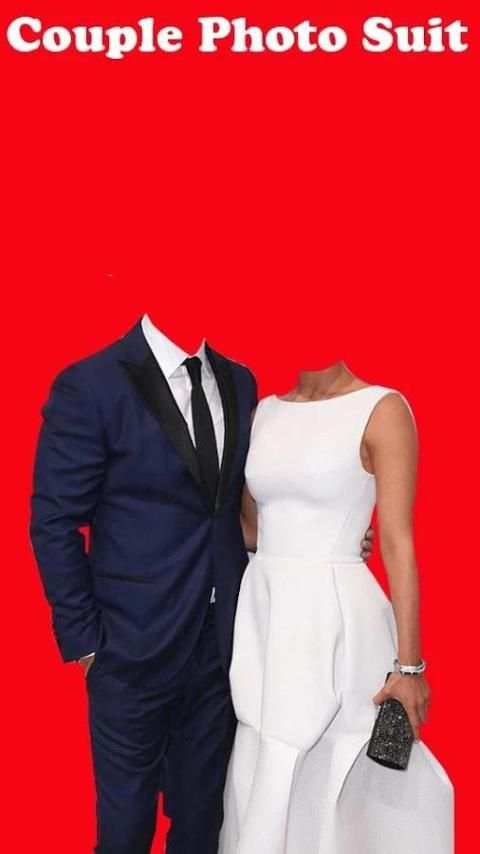 Couple Photo Montage 6 تصوير الشاشة