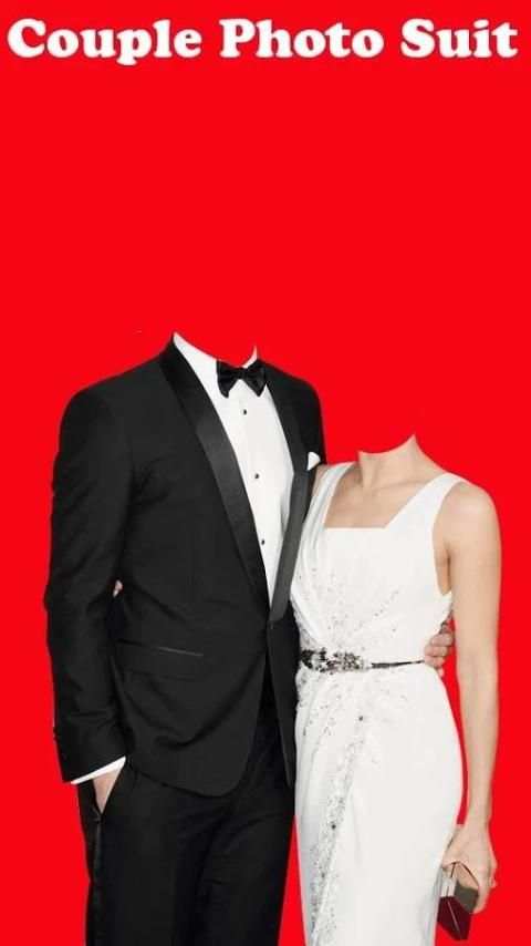 Couple Photo Montage screenshot 1