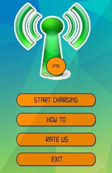 Wifi Battery Charger prank screenshot 5