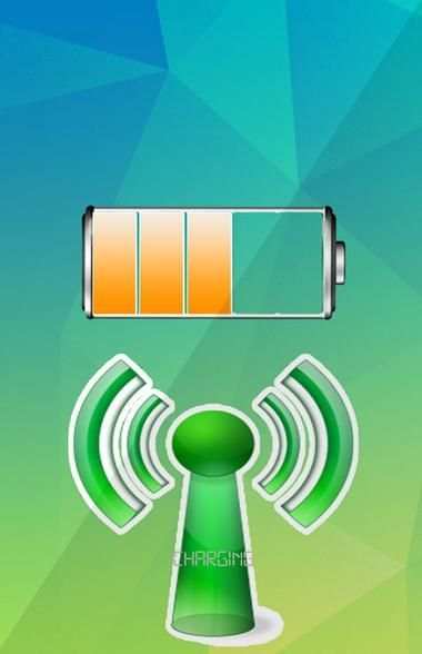 Wifi Battery Charger prank screenshot 3
