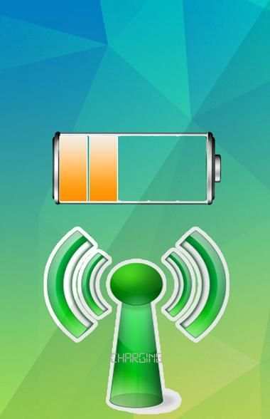 Wifi Battery Charger prank screenshot 4