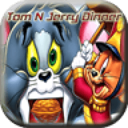 Tom N Jerry Dinner icon