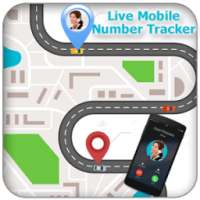 Live Mobile Number Tracker