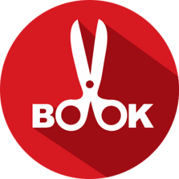 BookMyHairStylist Salon &amp; Spa आइकन