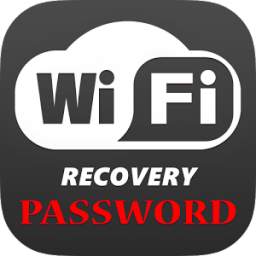 Wifi Password Recovery 1.2