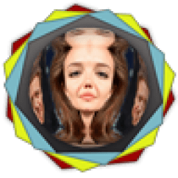 Funny Face Click:Magic Effects иконка