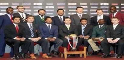 Google Live Cricket скриншот 1