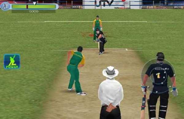 New Cricket Games screenshot 3
