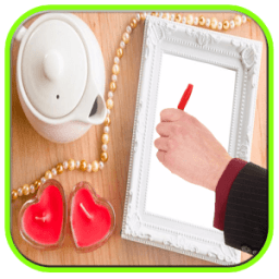 الكتابة على الصور الشخصية روعة иконка