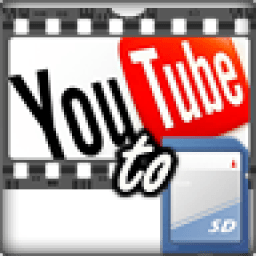 YouTube Downloader To SD иконка