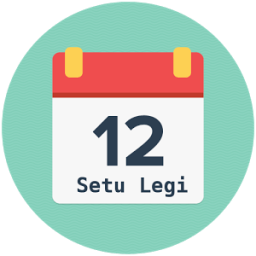 Setu Legi icon