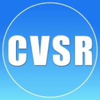 CVSR Student on 9Apps