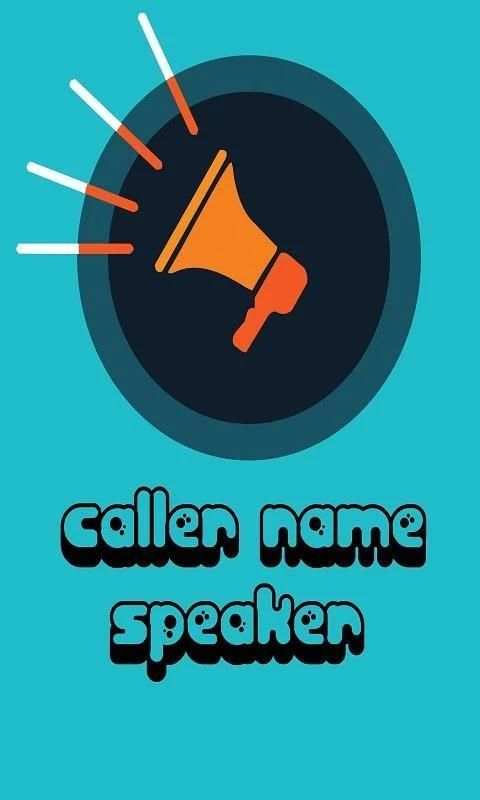 Caller Name Speaker 6 تصوير الشاشة