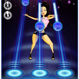 ikon Super Sexy Dance